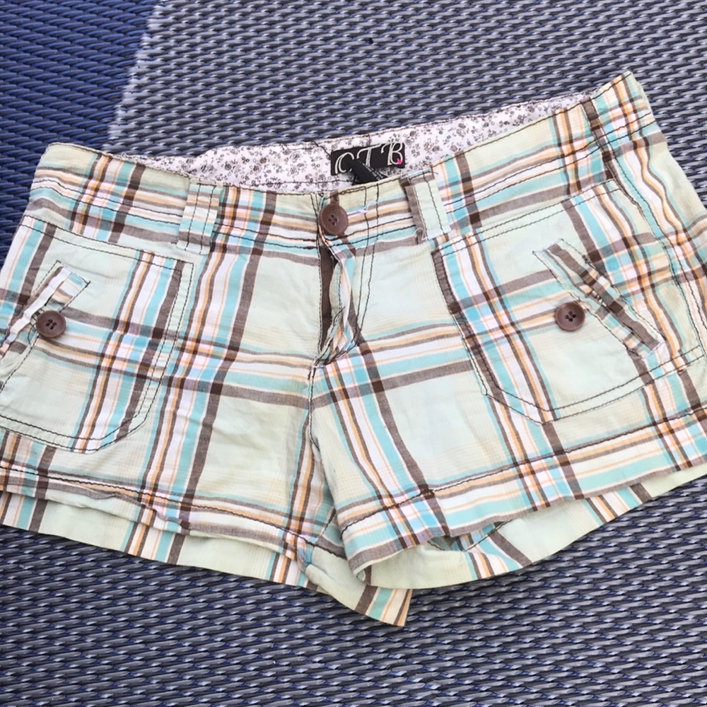 Shorts